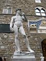 Palazzo Vecchio, Piazza della Signoria and Loggia dei Lanzi-08